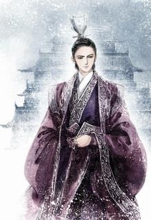 Bìa truyện Trường Công - Lê Hoa Yên Vũ