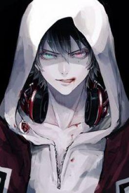 Bìa truyện Trường Hận - Đạm Anh