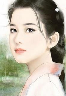 Bìa truyện Trường Mệnh Nữ - Hắc Nhan