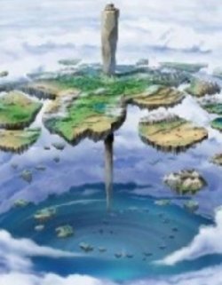 Bìa truyện Trường Sinh Đảo