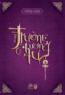 Bìa truyện Trường Tương Tư - Đồng Hoa