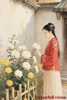 Bìa truyện Trưởng Tỷ Không Còn Muốn Quản Gia - Khuyết Danh
