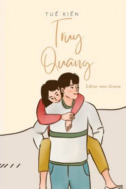 Bìa truyện Truy Quang - Tuế Kiến