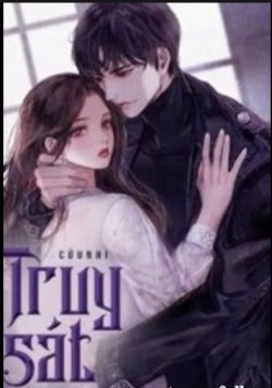 Bìa truyện Truy Sát 2