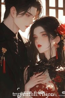 Bìa truyện Truyện Cổ: Hoa Dương - Zhihu