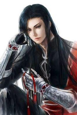 Bìa truyện Truyền Kiếm - Văn Mặc