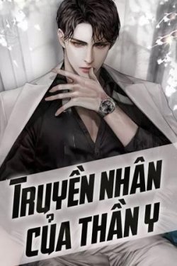 Bìa truyện Truyền Nhân Thiên Y - Tần Cẩn