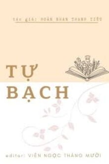 Bìa truyện Tự Bạch