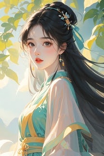 Bìa truyện Từ Cẩm Chi - Đông Thiên Đích Liễu Diệp - Đông Thiên Đích Liễu Diệp