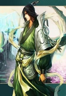 Bìa truyện Tu Chân Giả Tại Đấu Phá Thương Khung - Dantelucifer