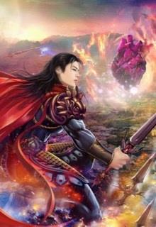 Bìa truyện Tu Chân Giả Tại Dị Thế - Vũ Phong