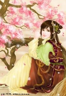 Bìa truyện Tứ Đại Công Chúa Tài Năng và Tứ Đại Công Tử Lạnh Lùng - Linh Sone