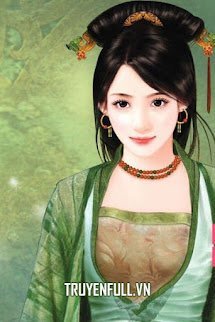 Bìa truyện Tư Đình - Túy Âm Đình