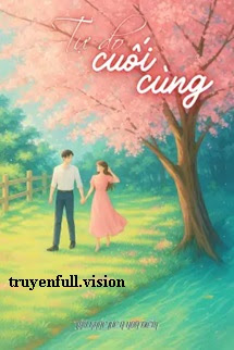 Bìa truyện Tự Do Cuối Cùng - Xảo Khắc Lực A Hoa Điềm - Xảo Khắc Lực A Hoa Điềm