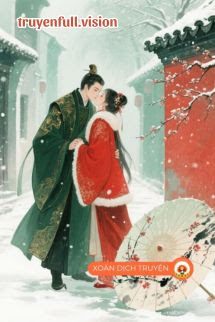 Bìa truyện Từ Đó, Kinh Thành Chẳng Còn Mùa Đông - Zhihu