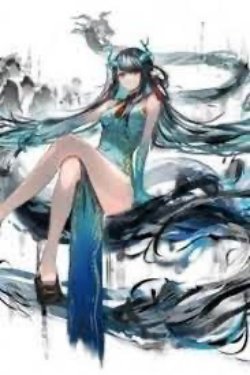 Bìa truyện Từ Khế Ước Tinh Linh Bắt Đầu