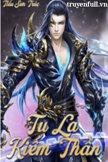 Bìa truyện Tu La Kiếm Thần