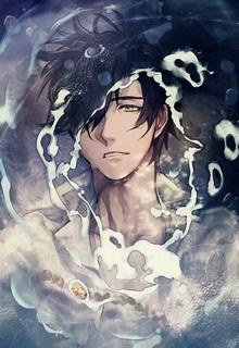 Bìa truyện Tử Linh Đảo - Băng Long