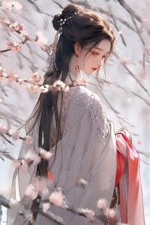 Bìa truyện Từ Nay Tiêu Lang Chỉ Là Khách Qua Đường - Zhihu