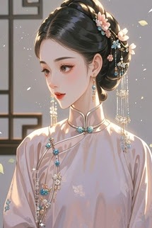 Bìa truyện Từ Như Vi - Mộc Dịch - Mộc Dịch