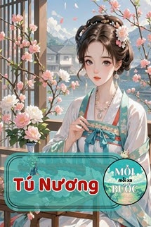 Bìa truyện Tú Nương - Cửu Niên