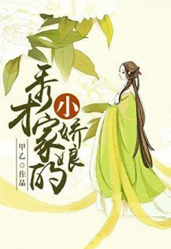 Bìa truyện Tú Tài Gia Tiểu Kiều Nương - Giáp Ất