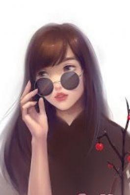 Bìa truyện Tử Tâm Thế Thân - Nô Ngọc