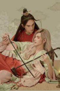 Bìa truyện Tù Tâm