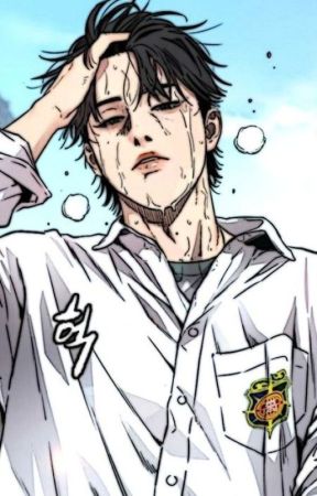 Bìa truyện Tử Thần Đào Hoa