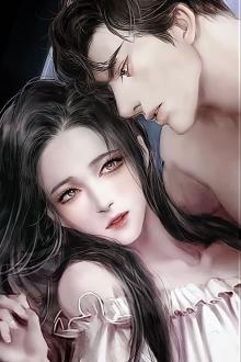 Bìa truyện Tử Trì Liên Hoa - Biên Tưởng