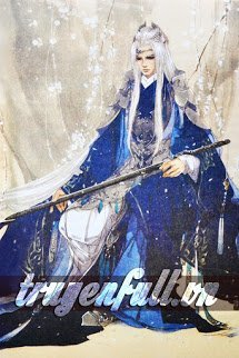 Bìa truyện Tú Xuân Đao - Công Tử Nhạc