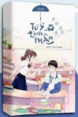 Bìa truyện Tư Ý Tinh Thần