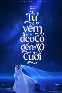 Bìa truyện Từ Yếm Đeo Cổ Đến Áo Cưới