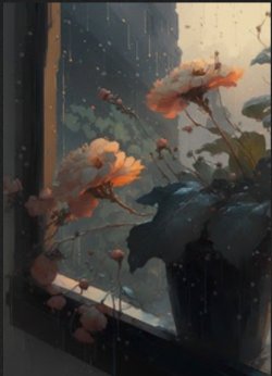 Bìa truyện Tựa Mộng - Zhihu