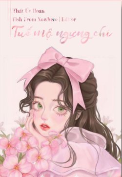 Bìa truyện Tuế Mộ Ngưng Chi