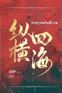 Bìa truyện Tung Hoành Tứ Hải