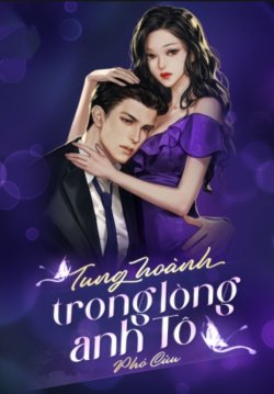 Bìa truyện Tung Hoành - Hành Thiên Hạ