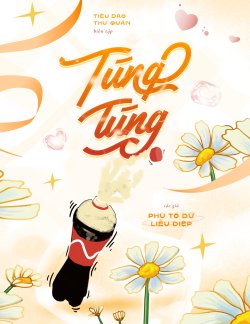 Bìa truyện Túng Túng - Phù Tô Dữ Liễu Diệp