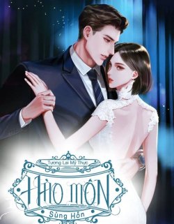 Bìa truyện Tương Lai Mỹ Thực Hào Môn Sủng Hôn - Hắc Miêu Bạch Bạch