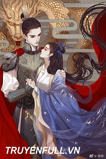 Bìa truyện Tướng Quân À Chàng Gả Cho Ta Đi