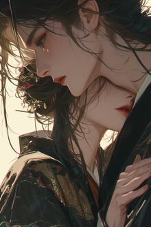 Bìa truyện Tướng Quân, Chàng Chạy Đi Đâu