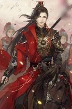 Bìa truyện Tướng Quân Của Bọn Ta