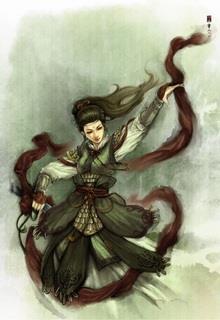 Bìa truyện Tướng Quân Ở trên, Ta Ở Dưới - Quất Hoa Tán Lý