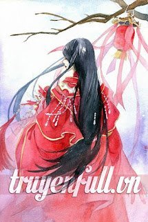 Bìa truyện Tướng Quân - Lam Khanh Vy