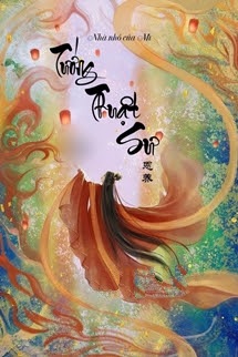 Bìa truyện Tướng Thuật Sư - Ân Dưỡng - Ân Dưỡng