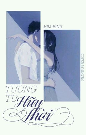 Bìa truyện Tương Tư Hệ Hữu Thời