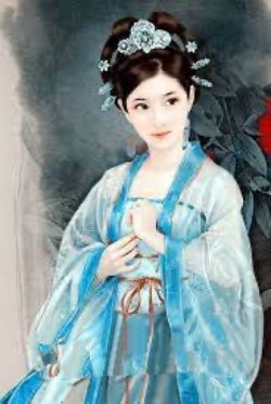 Bìa truyện Tương Vọng Đào Hoa - Triệu Kit
