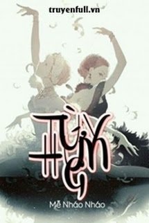 Bìa truyện Tùy Hứng - Mễ Nháo Nháo - Mễ Nháo Nháo