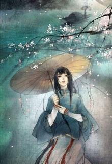 Bìa truyện Túy Khách Cư - Na Chích Hồ Ly