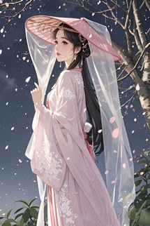 Bìa truyện Tuý Kinh Hoa - Viên Chocolate Ngọt Ngào